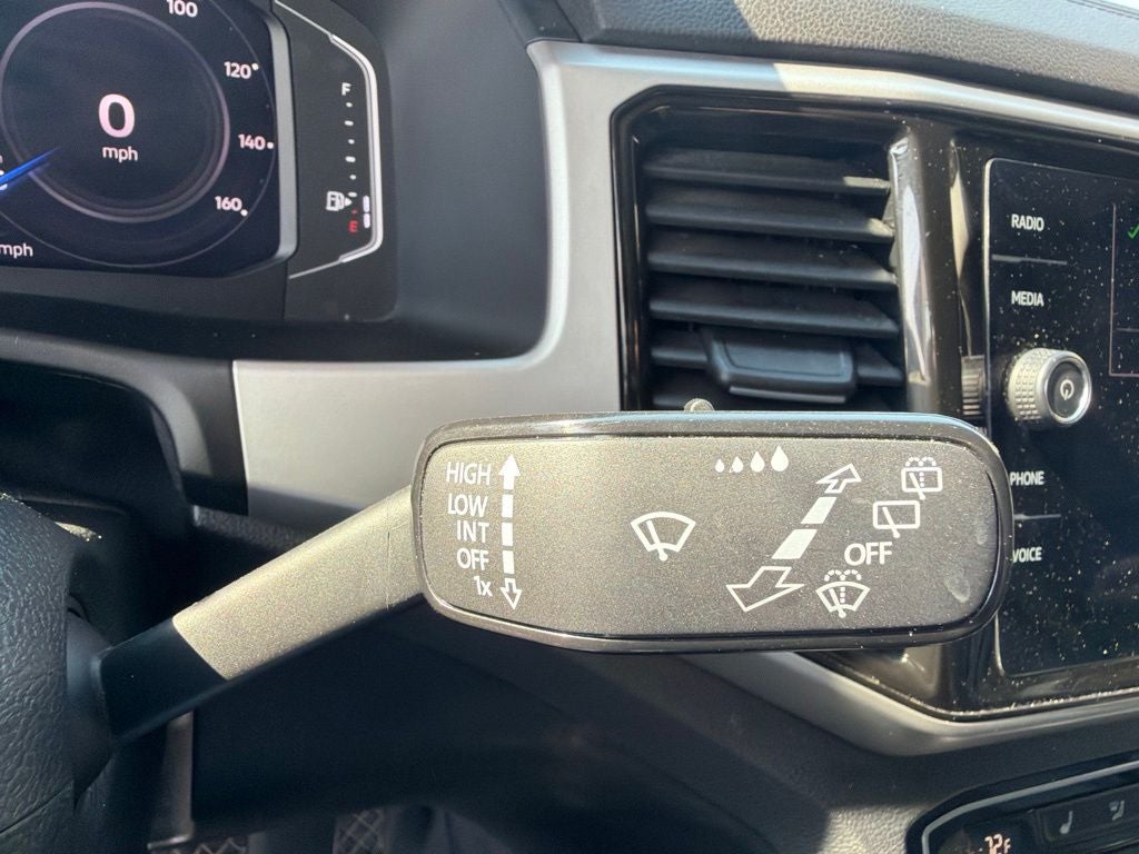 2023 Volkswagen Atlas 2.0T SEL