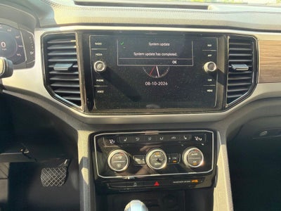 2023 Volkswagen Atlas 2.0T SEL