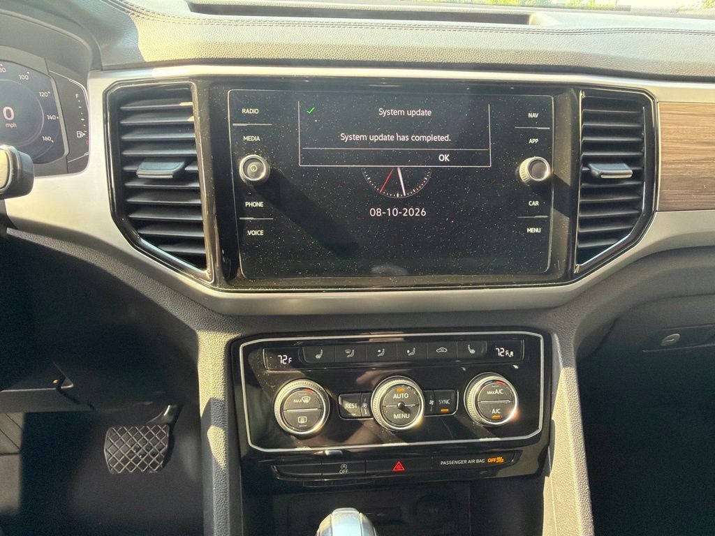 2023 Volkswagen Atlas 2.0T SEL