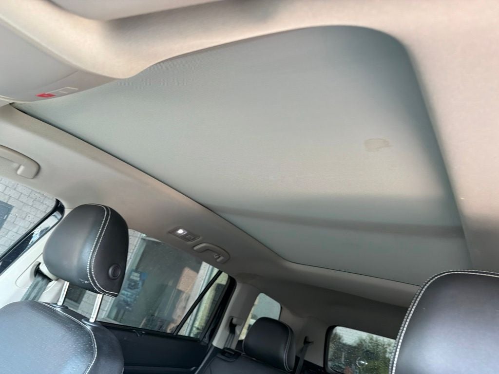 2023 Volkswagen Atlas 2.0T SEL