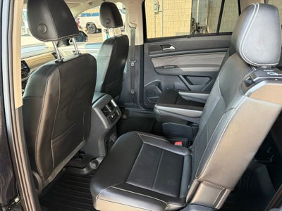 2023 Volkswagen Atlas 2.0T SEL