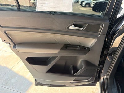 2023 Volkswagen Atlas 2.0T SEL