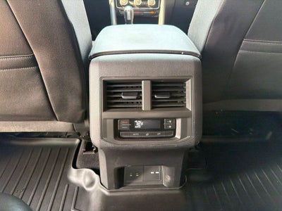 2023 Volkswagen Atlas 2.0T SEL