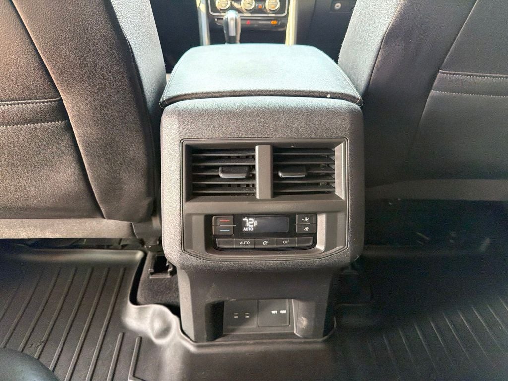 2023 Volkswagen Atlas 2.0T SEL