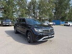 2023 Volkswagen Atlas 2.0T SEL