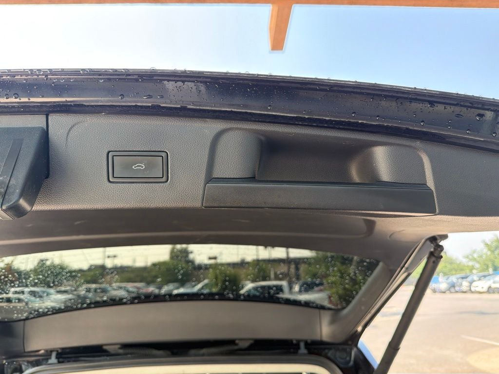 2023 Volkswagen Atlas 2.0T SEL