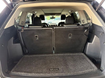 2023 Volkswagen Atlas 2.0T SEL