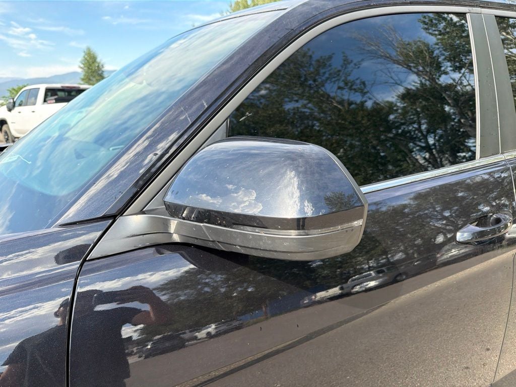 2023 Volkswagen Atlas 2.0T SEL