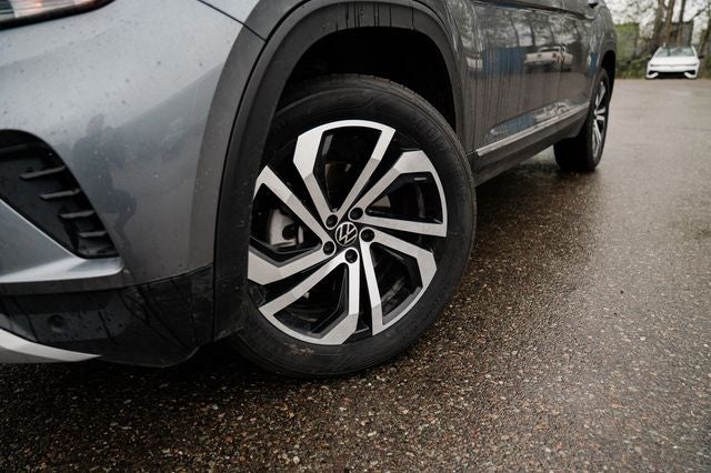 2023 Volkswagen Atlas 3.6L V6 SEL