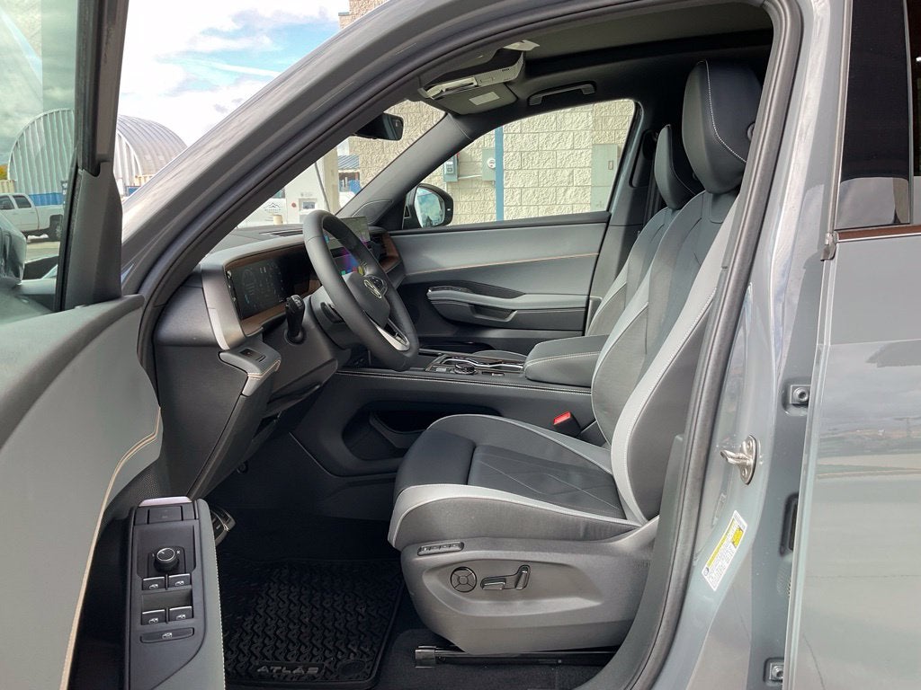 2027 Volkswagen Atlas 2.0T SEL