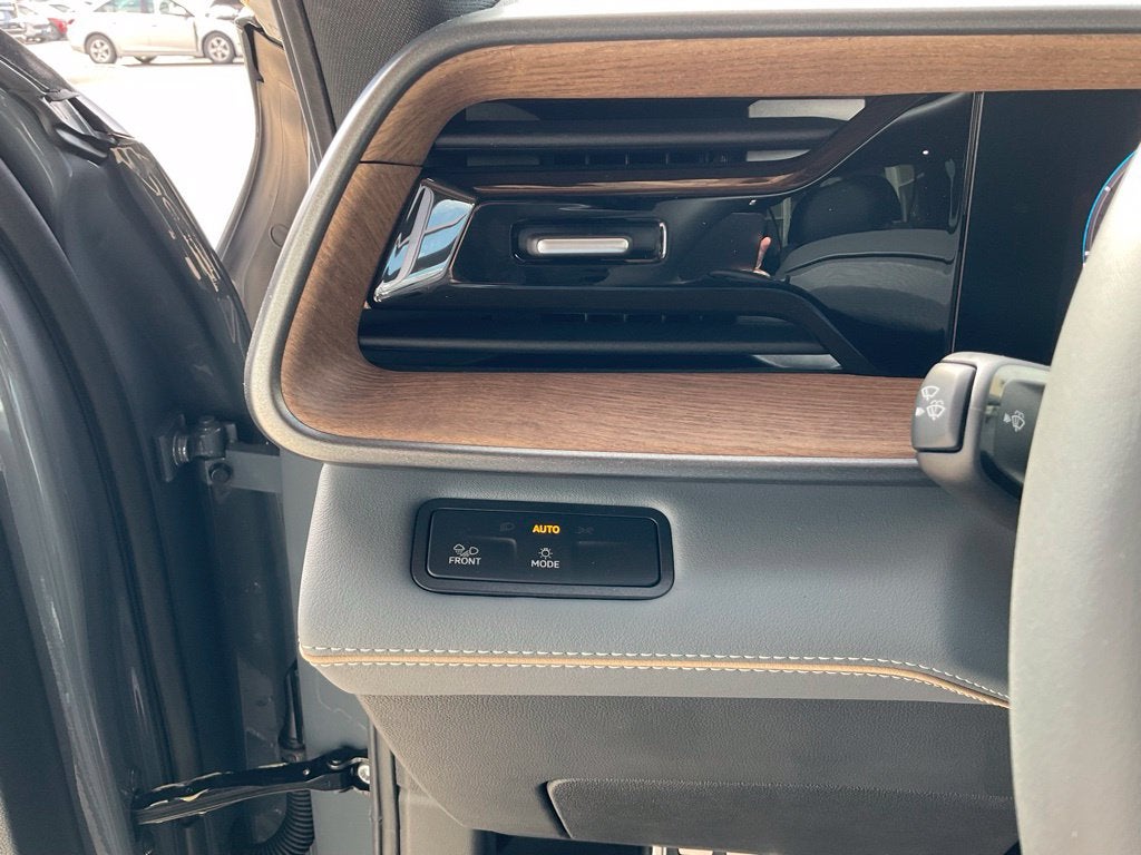 2027 Volkswagen Atlas 2.0T SEL
