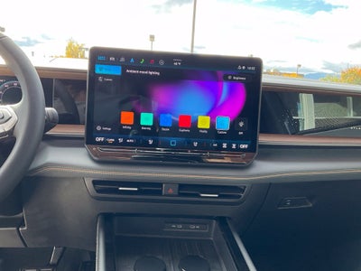 2027 Volkswagen Atlas 2.0T SEL