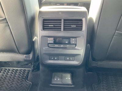 2027 Volkswagen Atlas 2.0T SEL