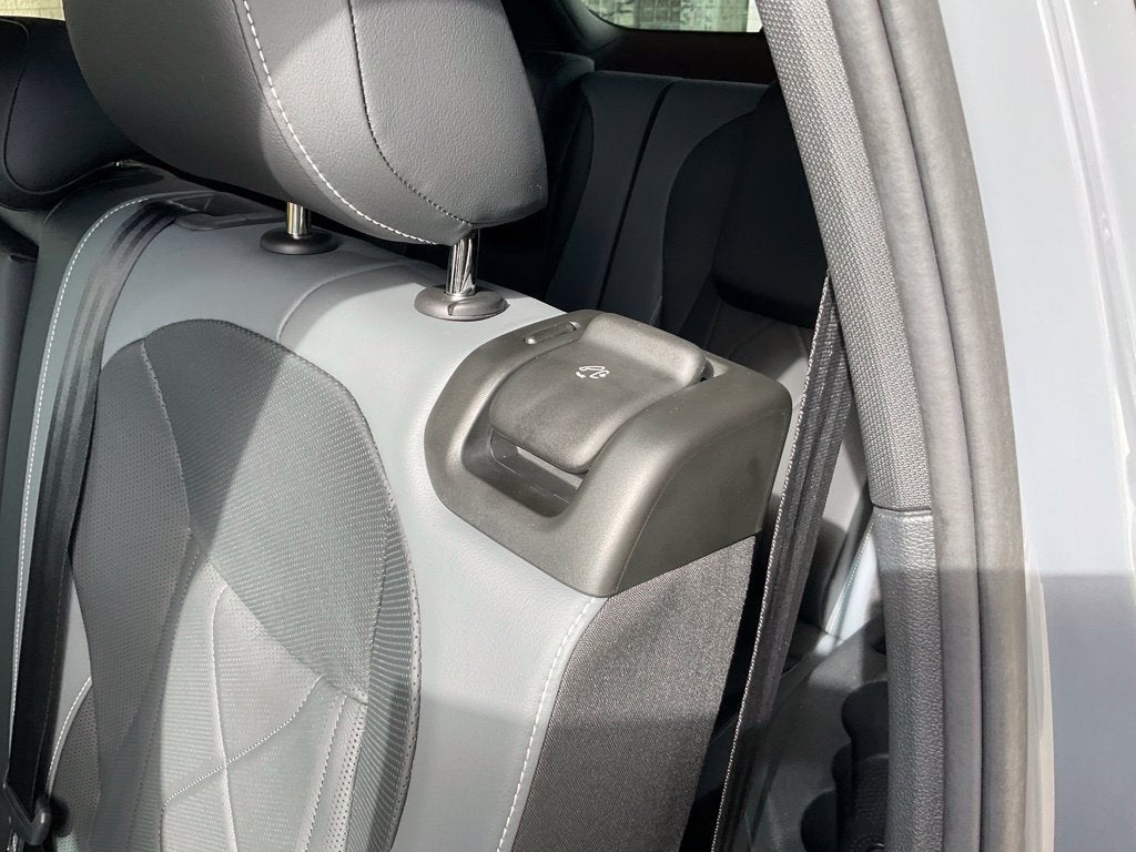 2027 Volkswagen Atlas 2.0T SEL