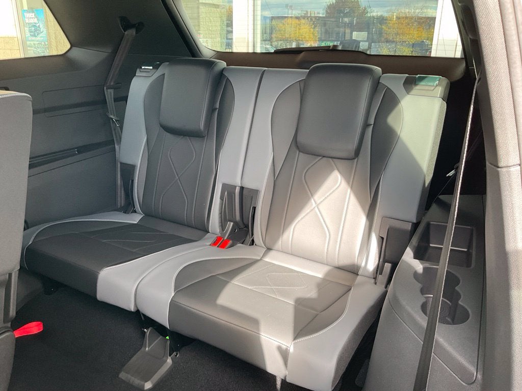 2027 Volkswagen Atlas 2.0T SEL