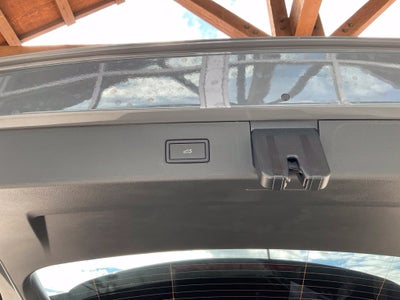 2027 Volkswagen Atlas 2.0T SEL