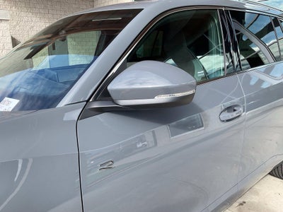 2027 Volkswagen Atlas 2.0T SEL