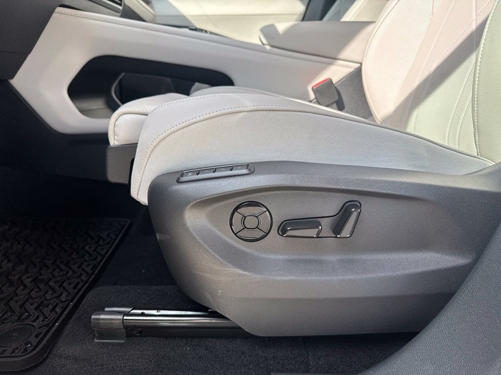 2027 Volkswagen Atlas SEL R-Line