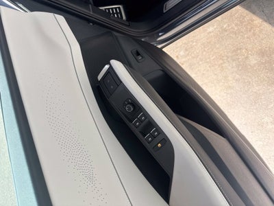 2027 Volkswagen Atlas SEL R-Line