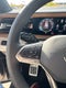 2027 Volkswagen Atlas SEL R-Line