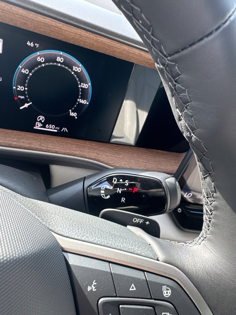 2027 Volkswagen Atlas SEL R-Line