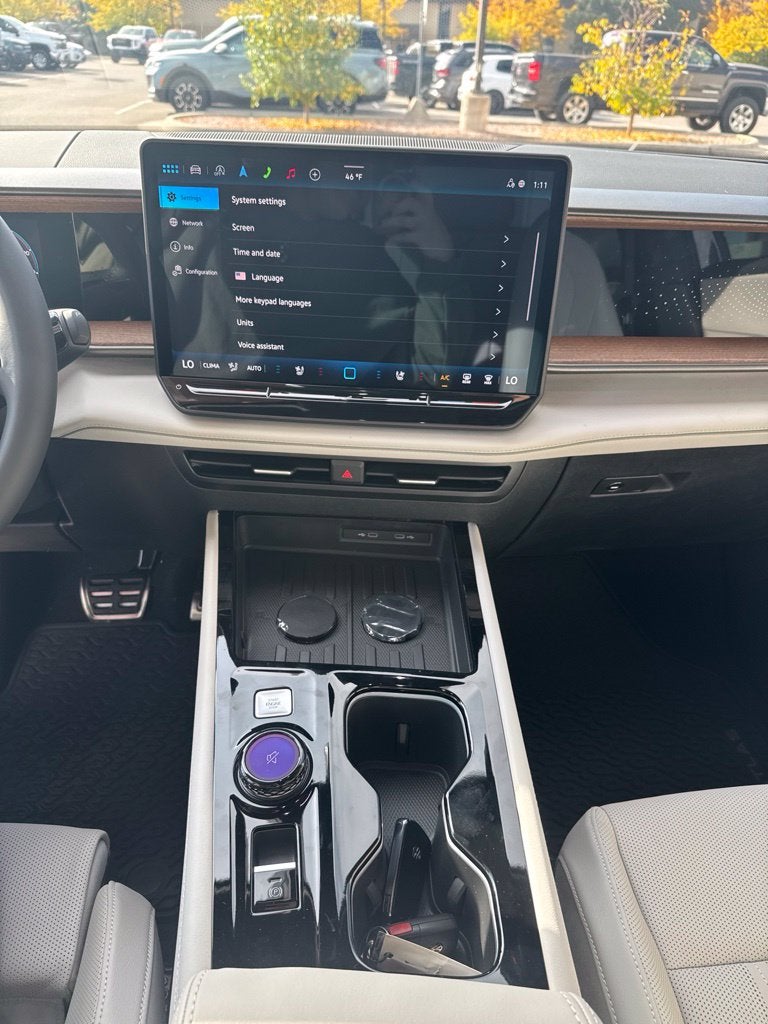 2027 Volkswagen Atlas SEL R-Line