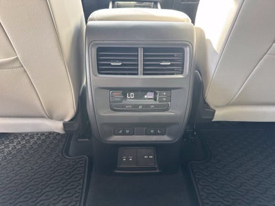 2027 Volkswagen Atlas SEL R-Line