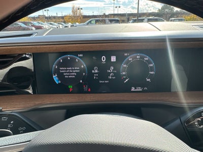 2027 Volkswagen Atlas SEL R-Line