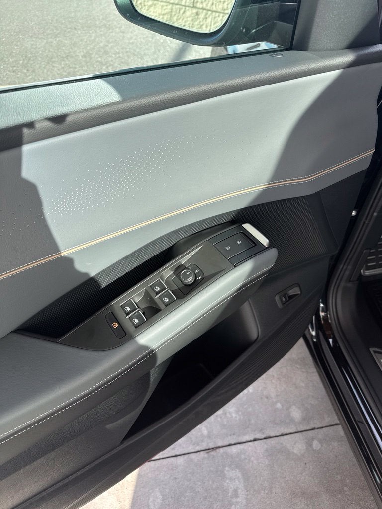 2027 Volkswagen Atlas SEL R-Line