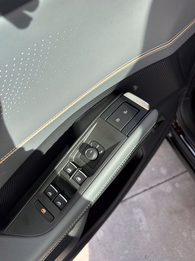 2027 Volkswagen Atlas SEL R-Line