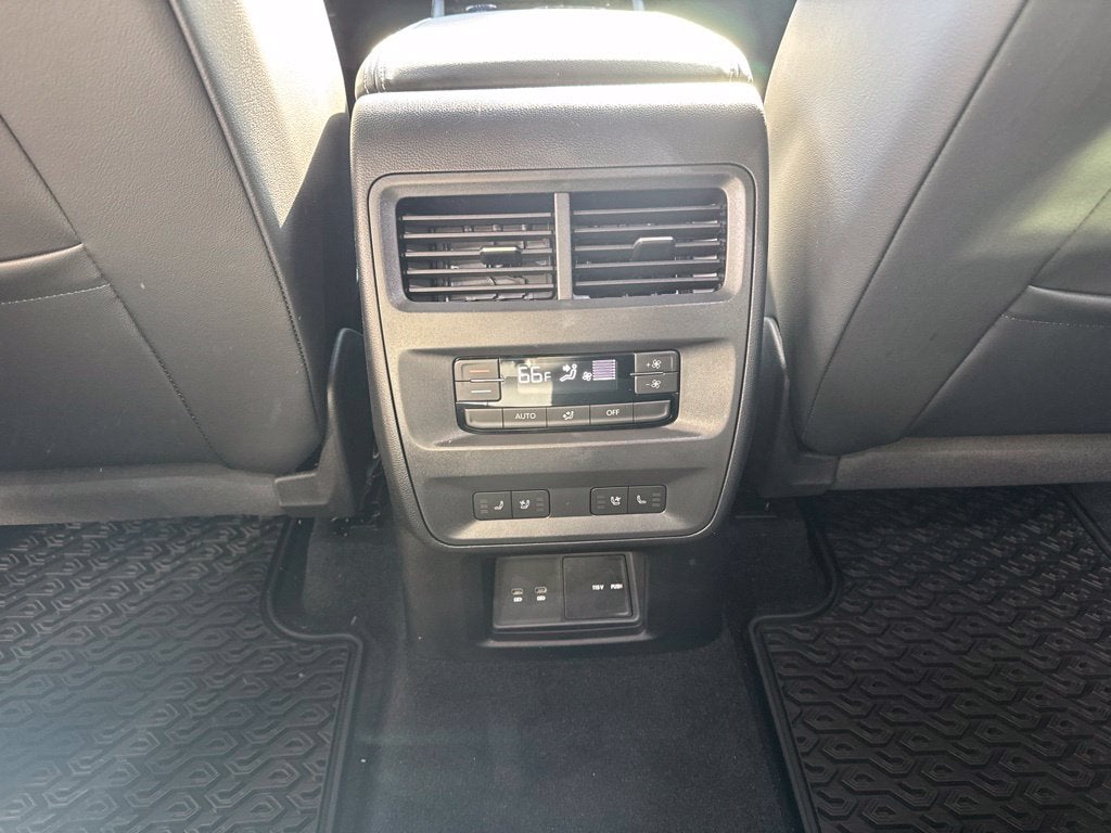 2027 Volkswagen Atlas SEL R-Line