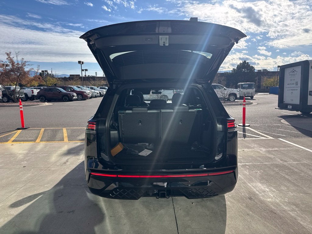 2027 Volkswagen Atlas SEL R-Line