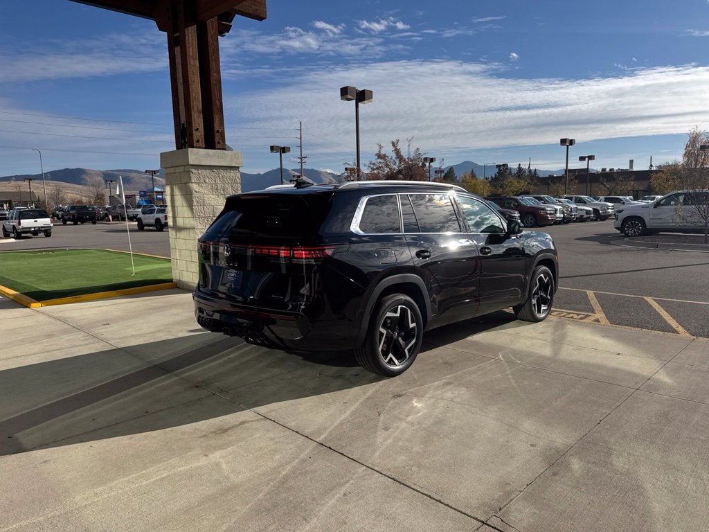 2027 Volkswagen Atlas SEL R-Line