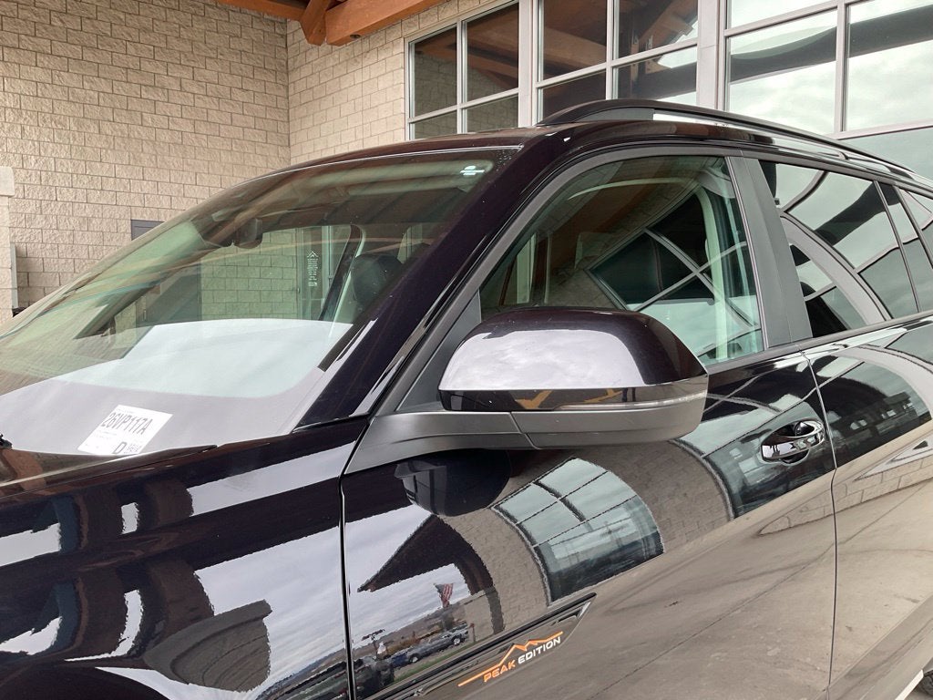 2024 Volkswagen Atlas 2.0T Peak Edition SE w/Technology