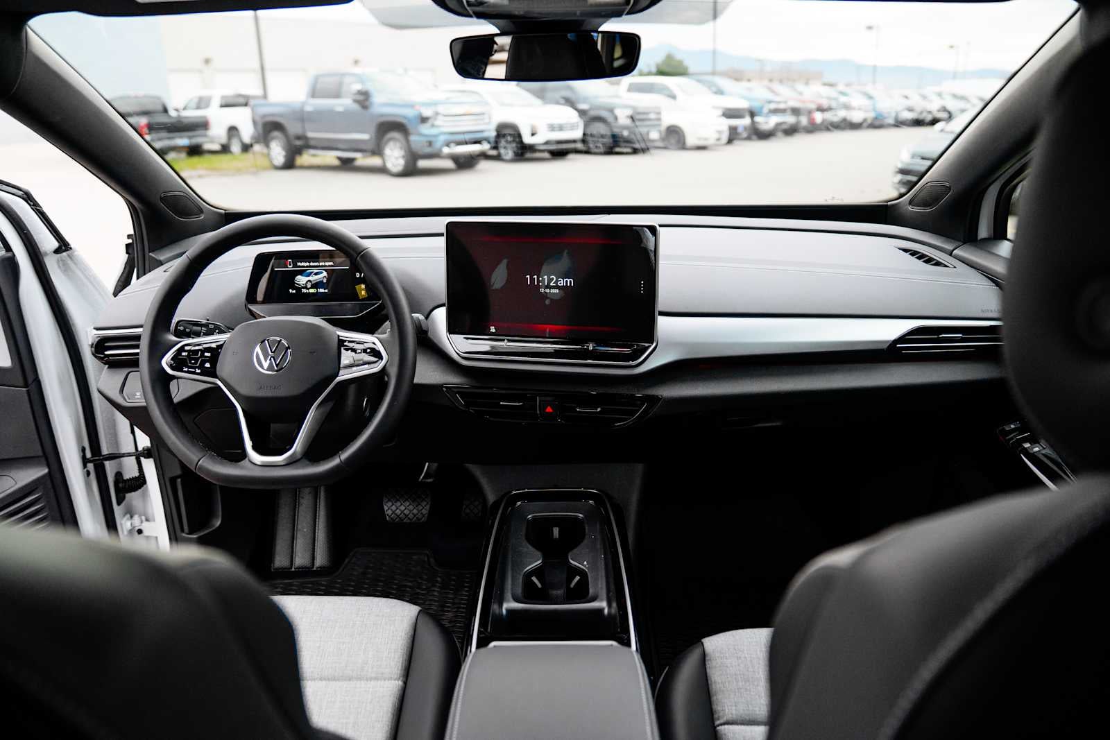 2026 Volkswagen ID.4 PRO