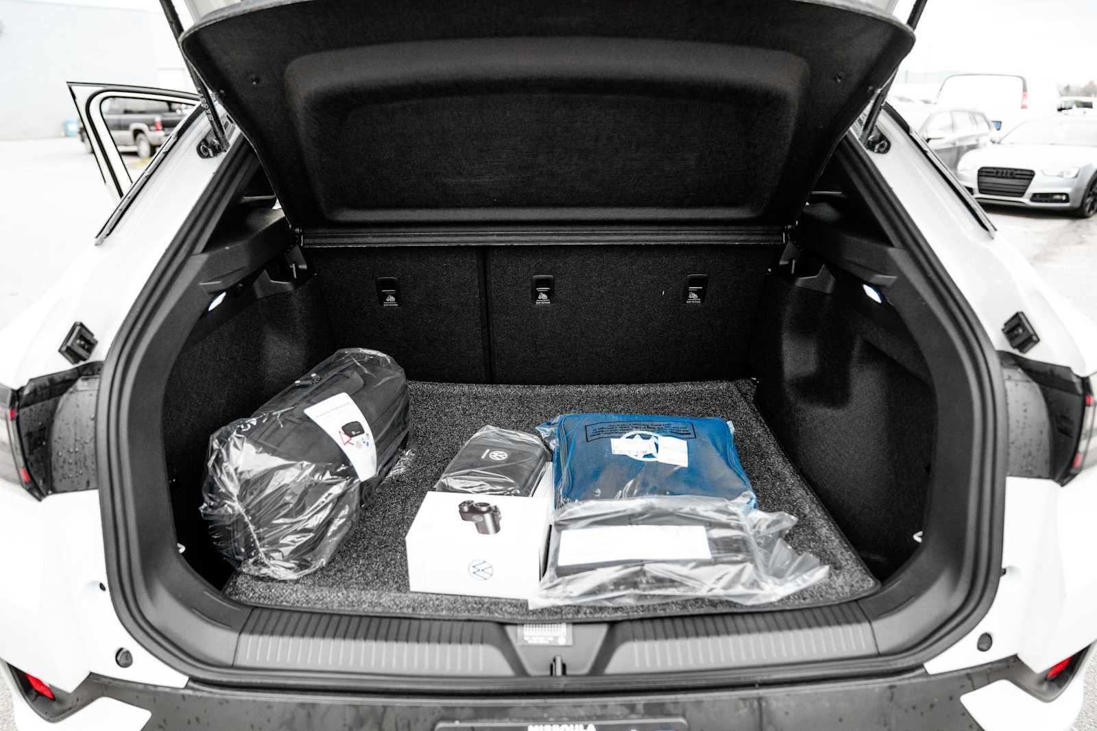 2026 Volkswagen ID.4 PRO