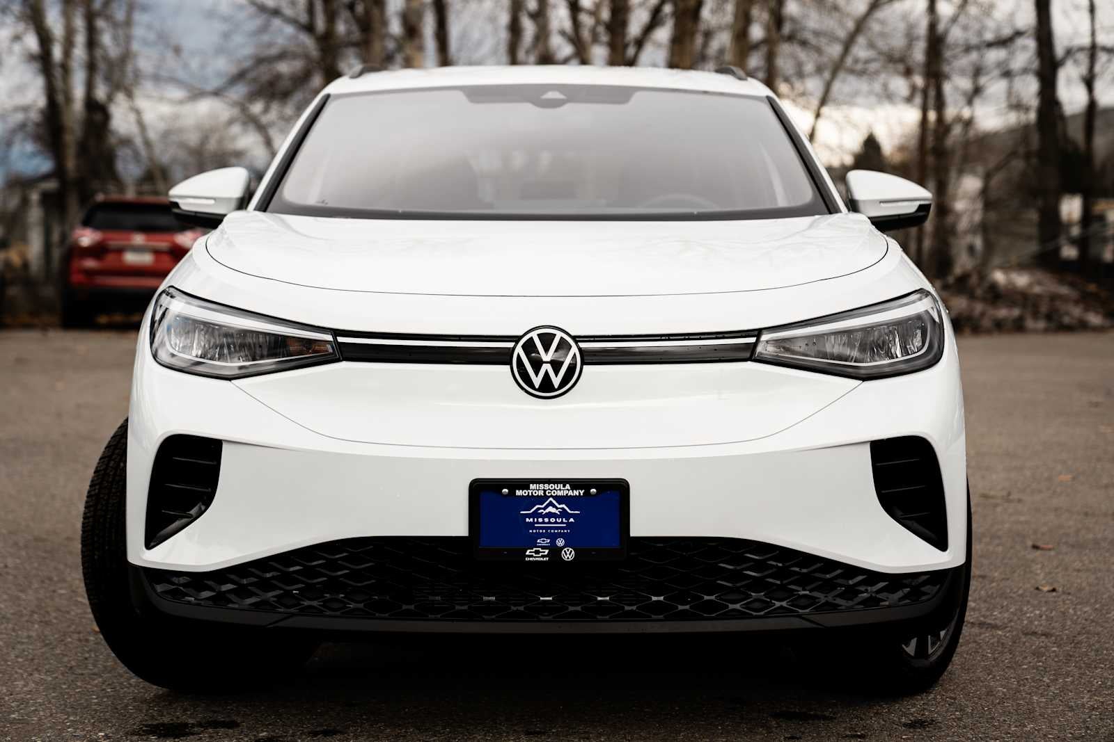 2026 Volkswagen ID.4 PRO