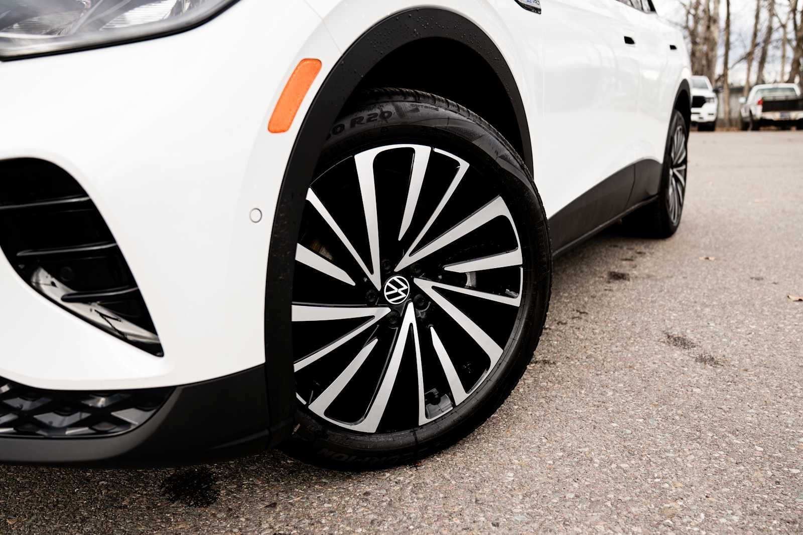 2026 Volkswagen ID.4 PRO