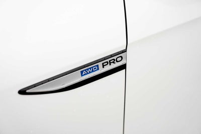 2026 Volkswagen ID.4 PRO