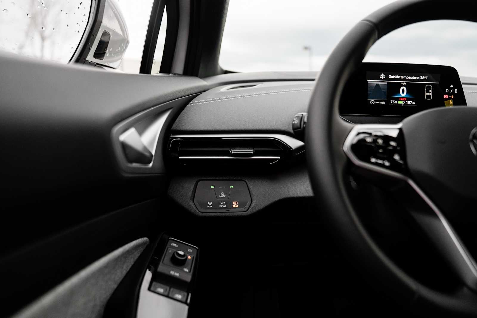 2026 Volkswagen ID.4 PRO