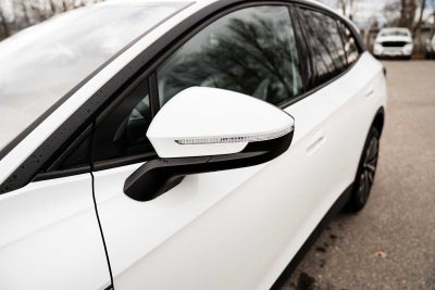 2026 Volkswagen ID.4 PRO