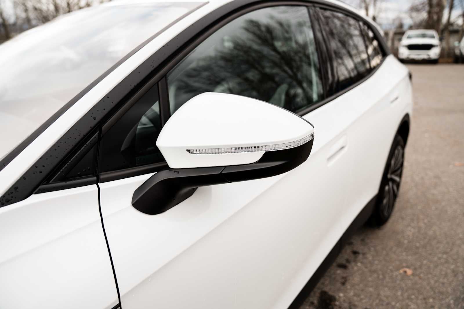 2026 Volkswagen ID.4 PRO