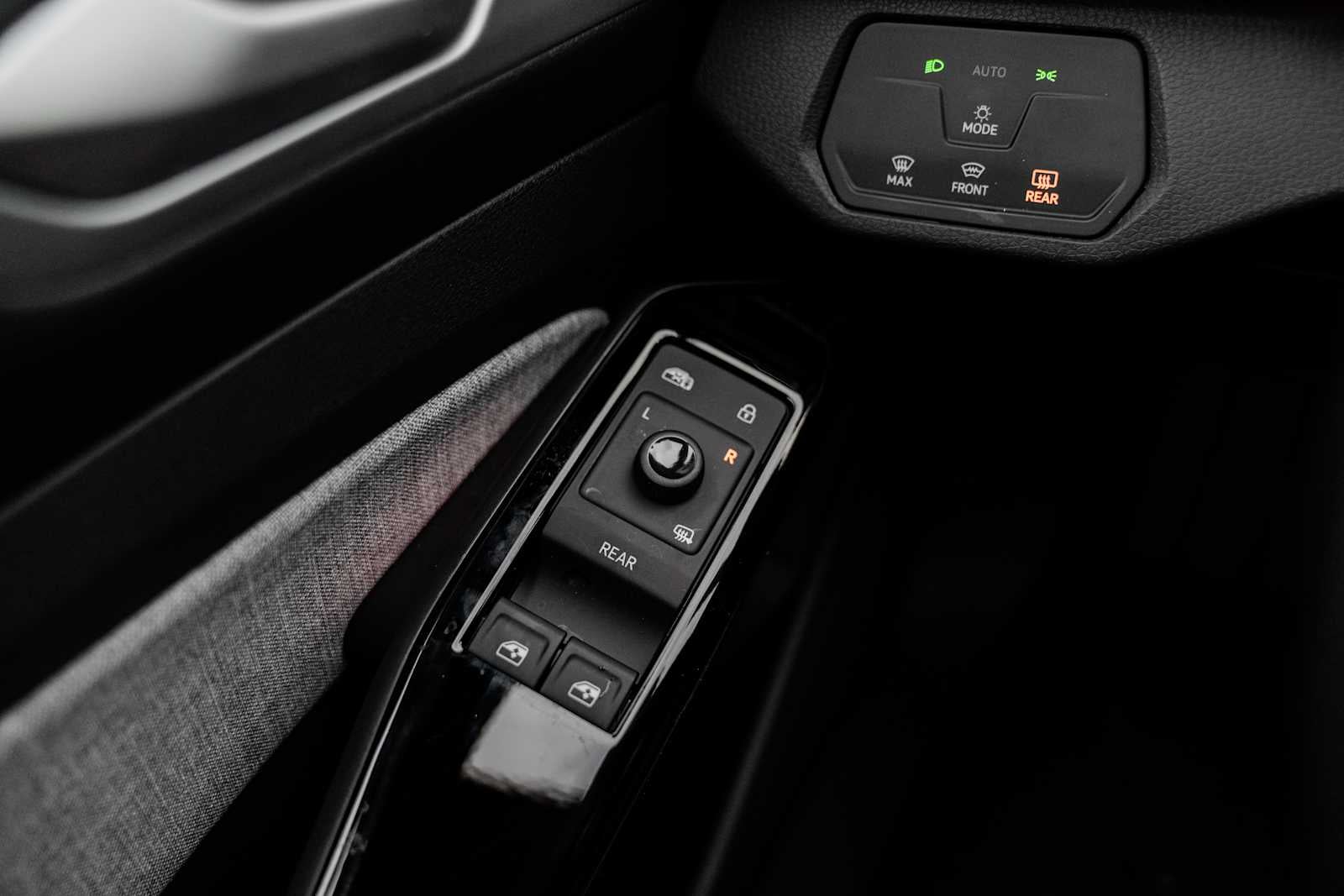 2026 Volkswagen ID.4 PRO