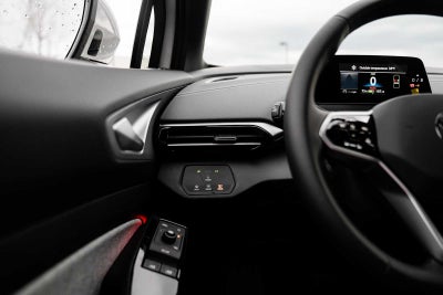 2026 Volkswagen ID.4 PRO