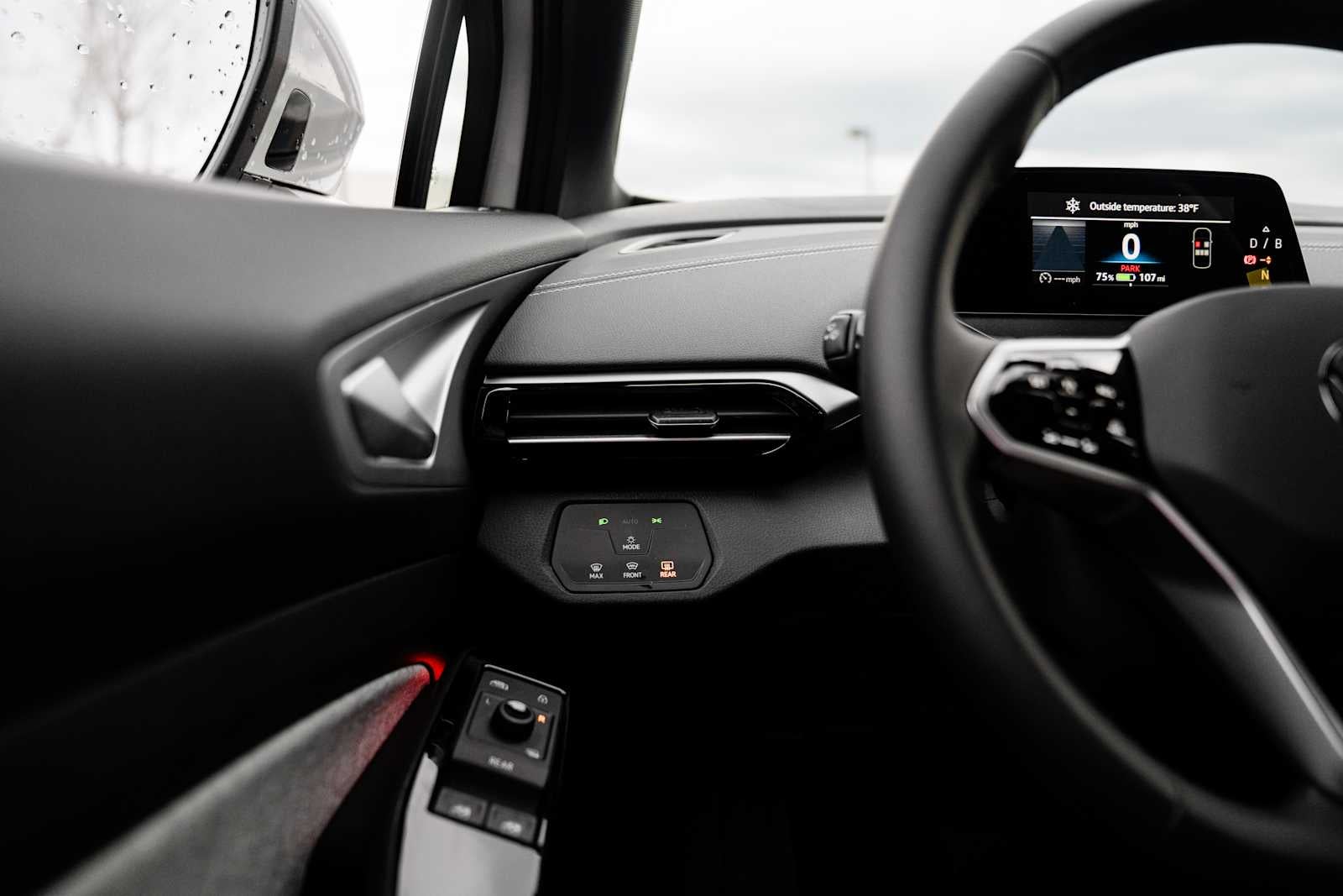 2026 Volkswagen ID.4 PRO