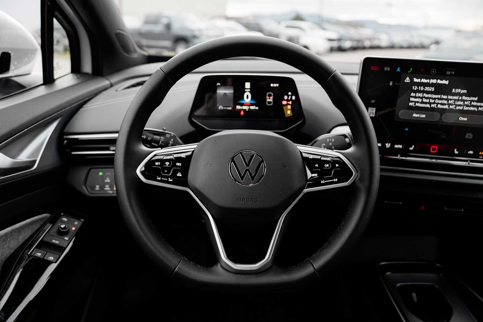 2026 Volkswagen ID.4 PRO