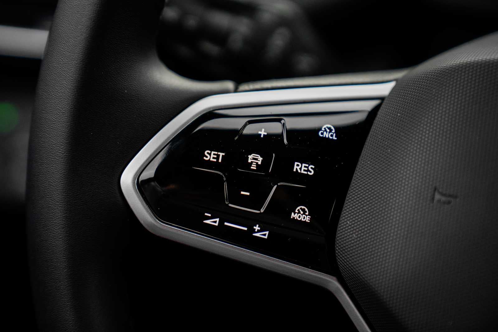 2026 Volkswagen ID.4 PRO