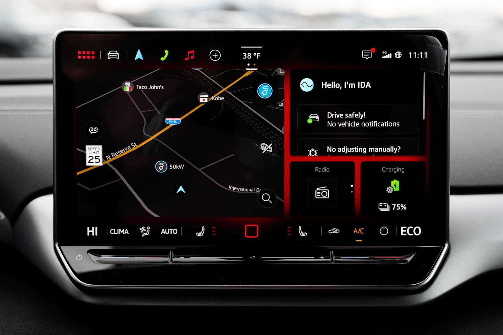 2026 Volkswagen ID.4 PRO