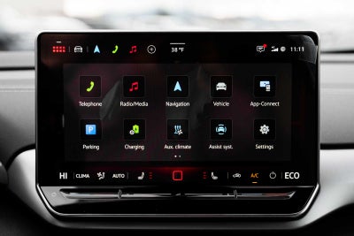 2026 Volkswagen ID.4 PRO