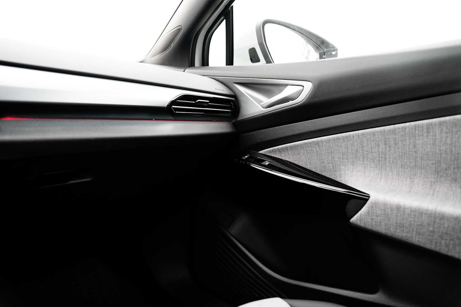 2026 Volkswagen ID.4 PRO